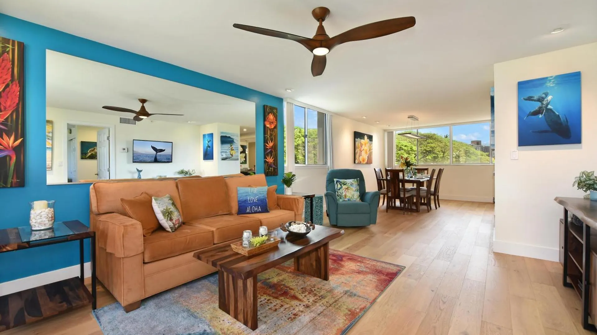 Royal Kahana 301 USA